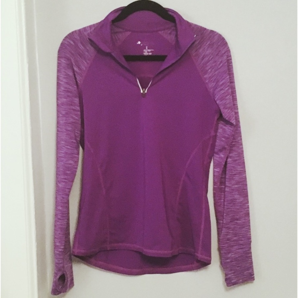 Ideology Workout Top